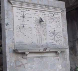 Hügel der Geheimnisse (Pujol dels Misteris)