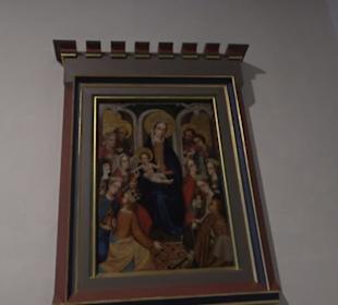 Klosterkirche Zum Heiligsten Herzen Jesu