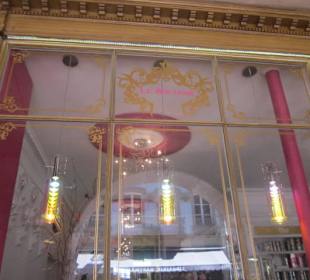 Altstadt Colmar Cafe le Boudoir