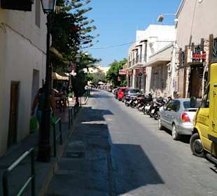 Rethymno - Stare Miasto