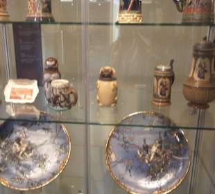 Erlebniszentrum von Villeroy & Boch