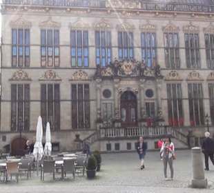 Marktplatz Bremen