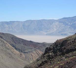 Death Valley