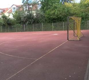 Spielplatz Heckenrosenweg Gülstein