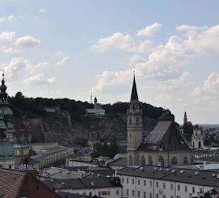 Salzburg