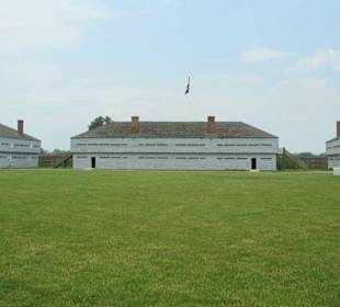 Fort George