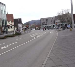 Outletcity Metzingen