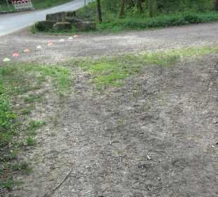 Walderlebnisweg Rottenburg