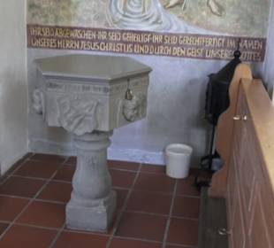 Kirche St. Stephanus