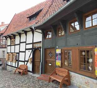 Quedlinburg