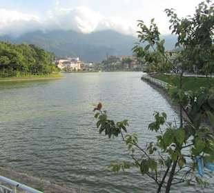 Sapa Lake