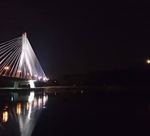 Most świętokrzyski