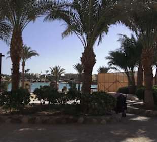 Rundfahrt El Gouna