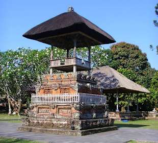 taman ayun tempel mengwi