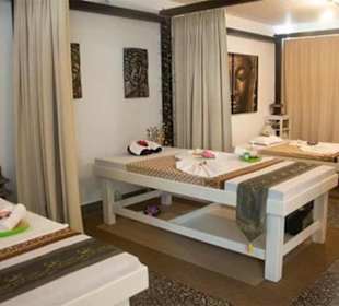 Breite und klimatisierte Kabinen