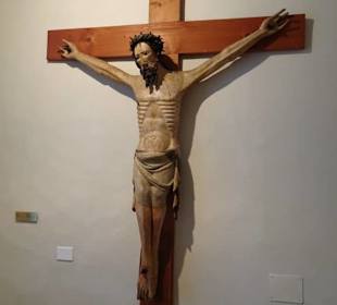 Mittelalterliche Werke im Diözesanmuseum