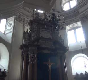 Salzburger Dom