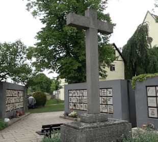 Sülchenfriedhof