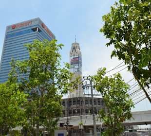  Baiyoke Sky Tower 