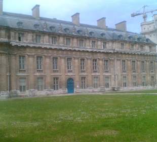Ecole militaire