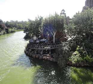 Disneyland Resort Paris