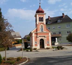 Kirchlein von Retznei