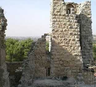 Burg Ajlun
