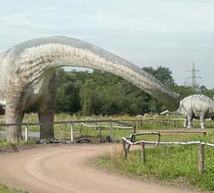 Dinopark