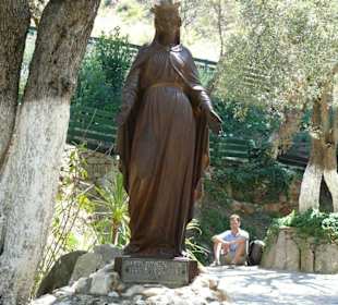 Dom marii