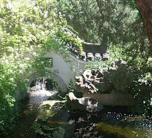 Chinesischer Garten