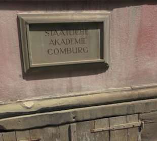 Kloster Großcomburg