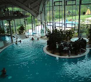 Toscana Therme