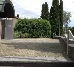 Kirche St. Pankratius Bühl