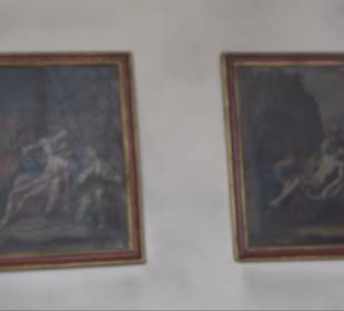 Kirche Sankt Martin Dießen