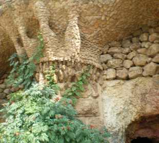 Der Park ist größer als 7 Fußballfelder