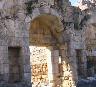 Antikes Perge