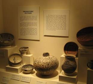 Millicent Rogers Museum in Taos