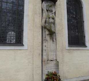 Kirche St. Stephan
