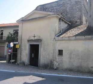 Sant Abbondio
