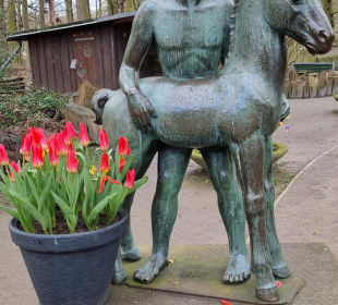 Eingangsbereich 