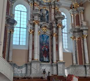 Kirche St. Kasimir