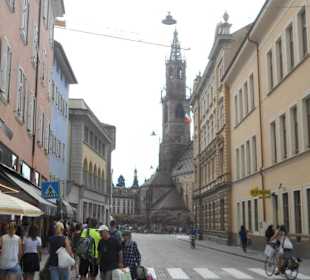 Altstadt Bozen