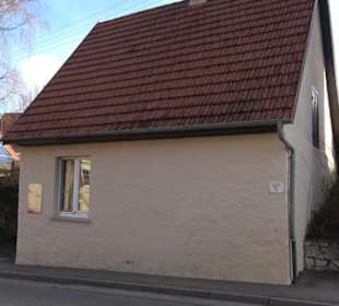 Backhaus Eglingen