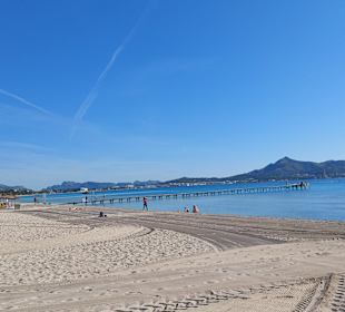 Strand Playa/Platja de Muro