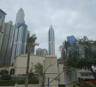 Stadtrundfahrt Dubai