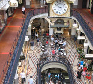 Queen Victoria Building