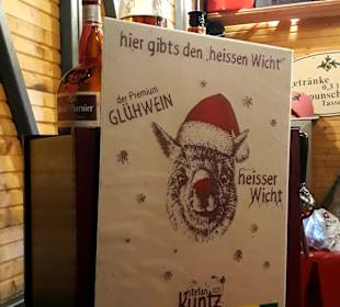 Weihnachtsmarkt Hattingen