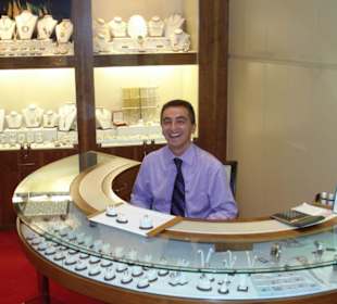 Juwelier in Limak Lara