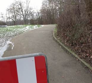 Spielplatz Rangenbergstraße