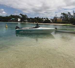 Mauritius Deutschsprachige Touren